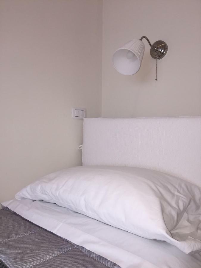 Mazzini 180 B&B Καμπομπάσο Εξωτερικό φωτογραφία