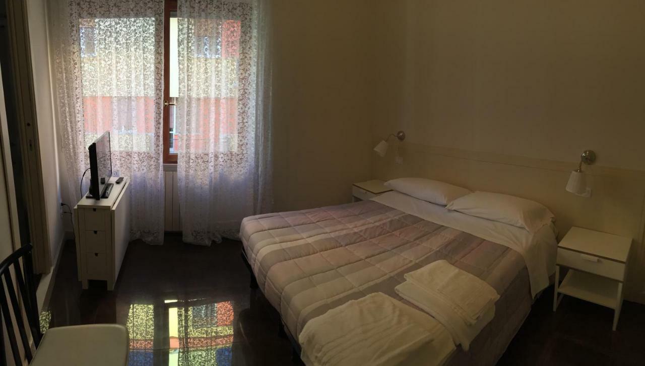 Mazzini 180 B&B Καμπομπάσο Εξωτερικό φωτογραφία