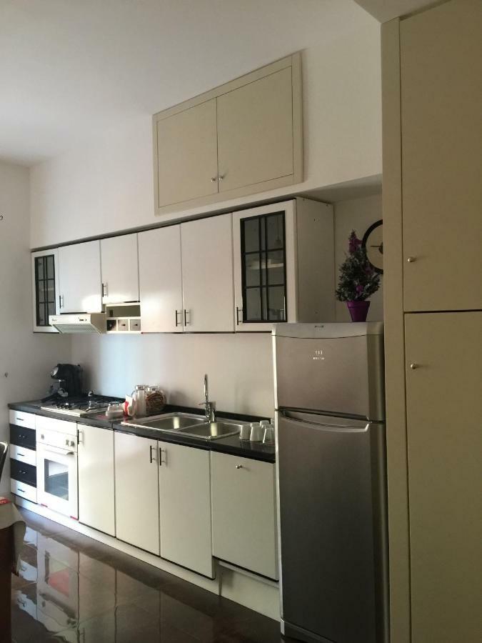 Mazzini 180 B&B Καμπομπάσο Εξωτερικό φωτογραφία