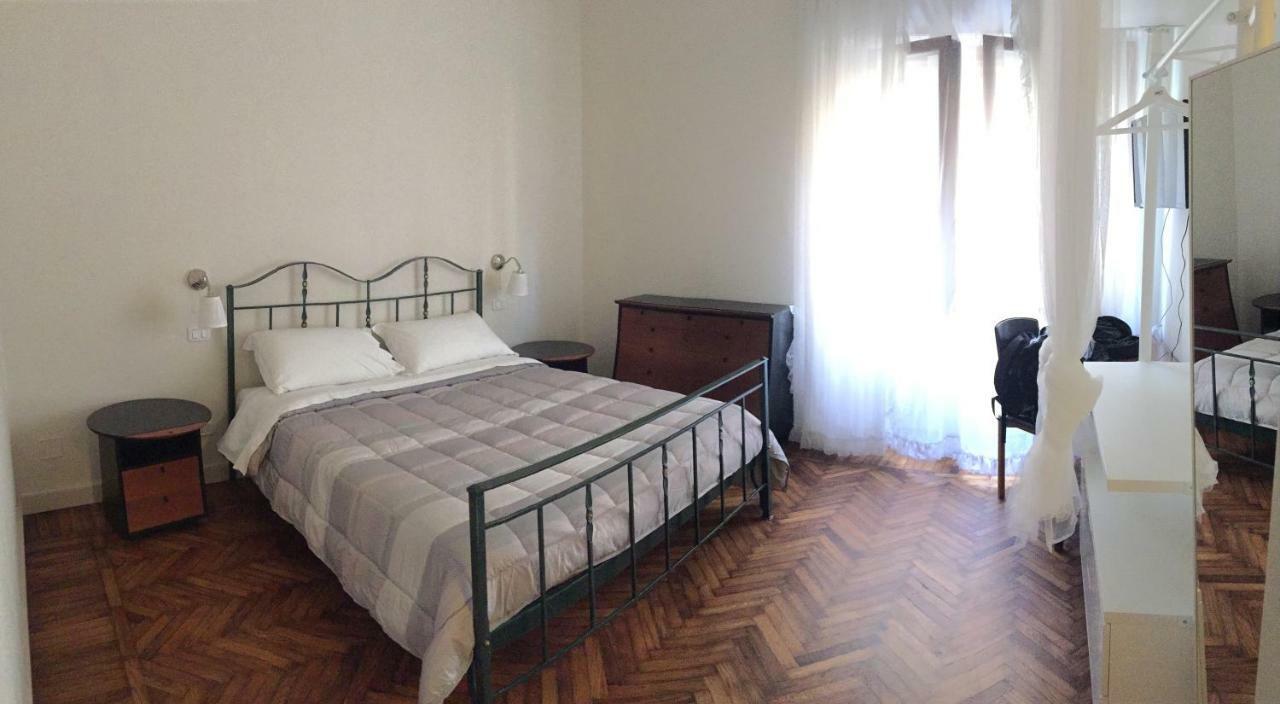 Mazzini 180 B&B Καμπομπάσο Εξωτερικό φωτογραφία